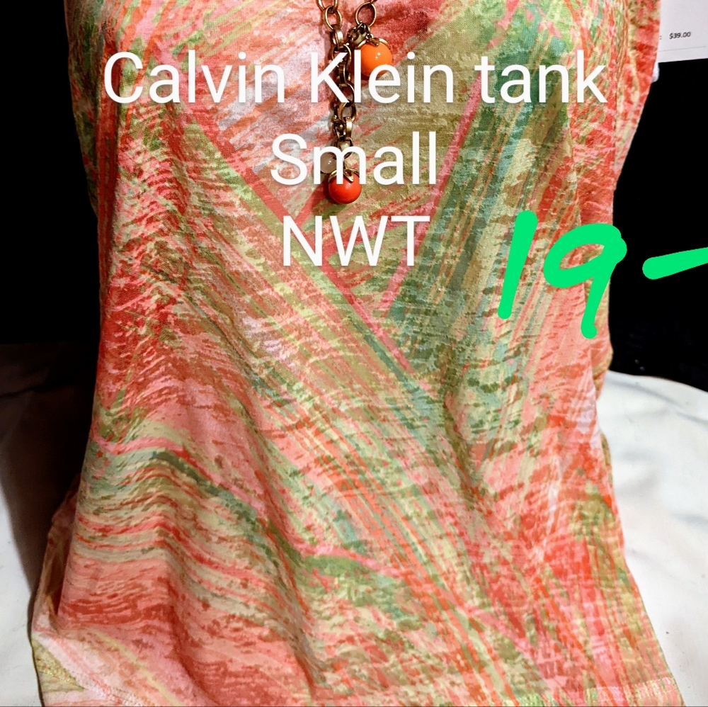 Tank top - Picture 3 of 3